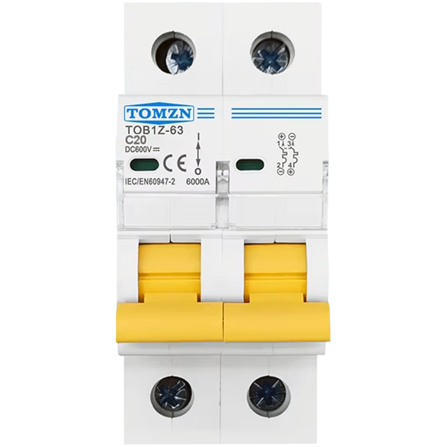 TOB1Z-63-20A