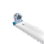 LED-1xT8-1200