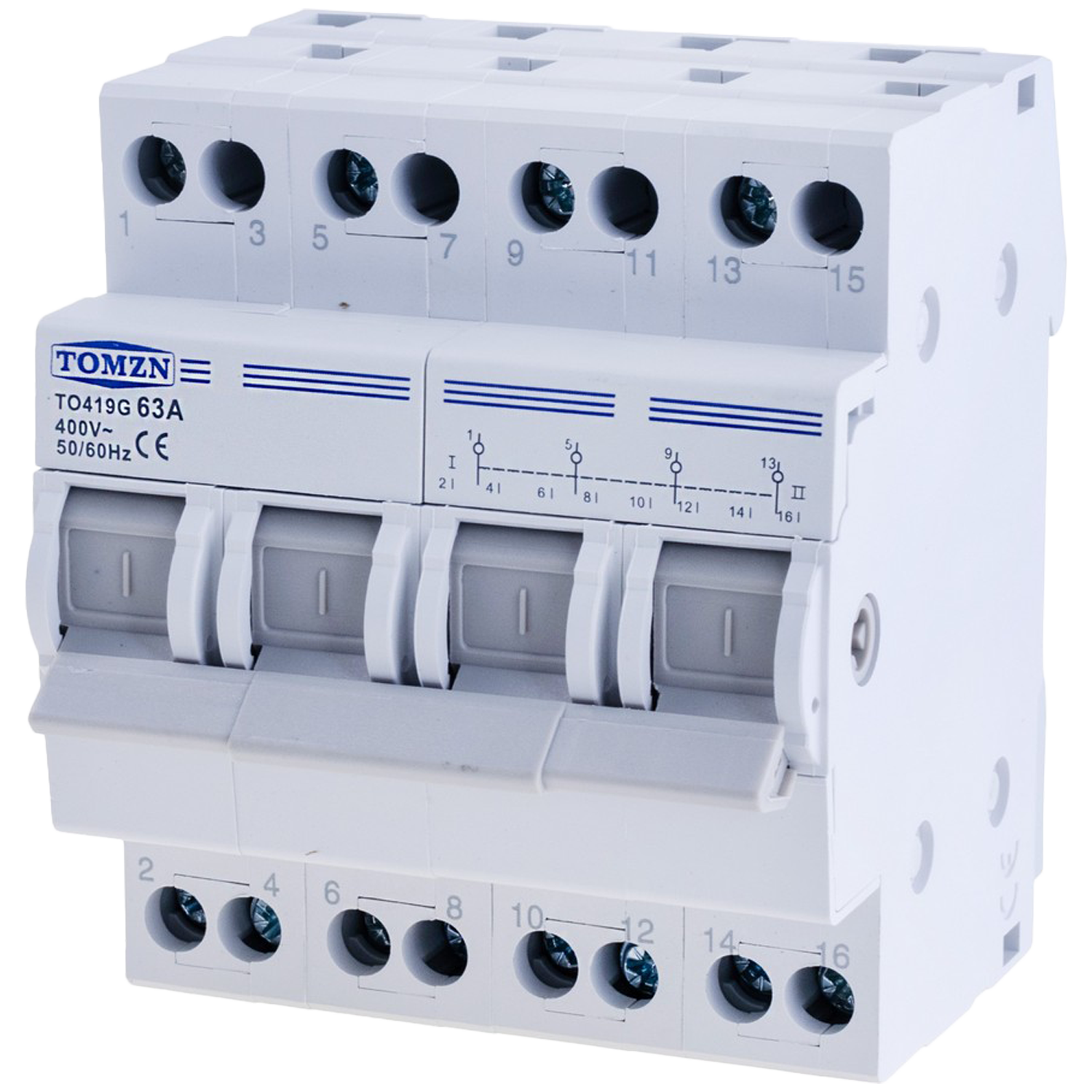 TO419G-63A